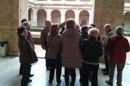 Extensión Cultural Grao